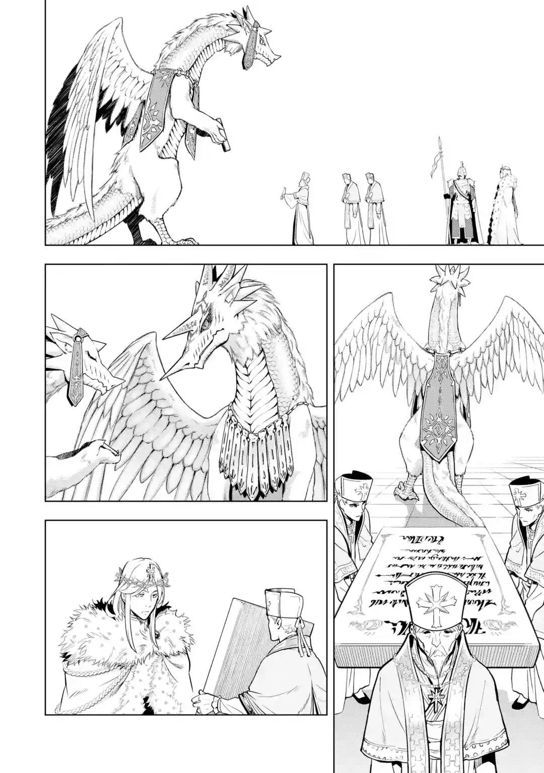 I Became a Legend a Decade Later After Telling My Comrades to Leave Everything to Me and Retreat First Chapter 32 - Page 5 in English