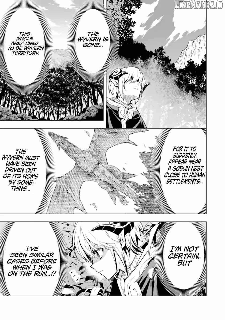 I Became a Legend a Decade Later After Telling My Comrades to Leave Everything to Me and Retreat First Chapter 33.1 - Page 11 in English
