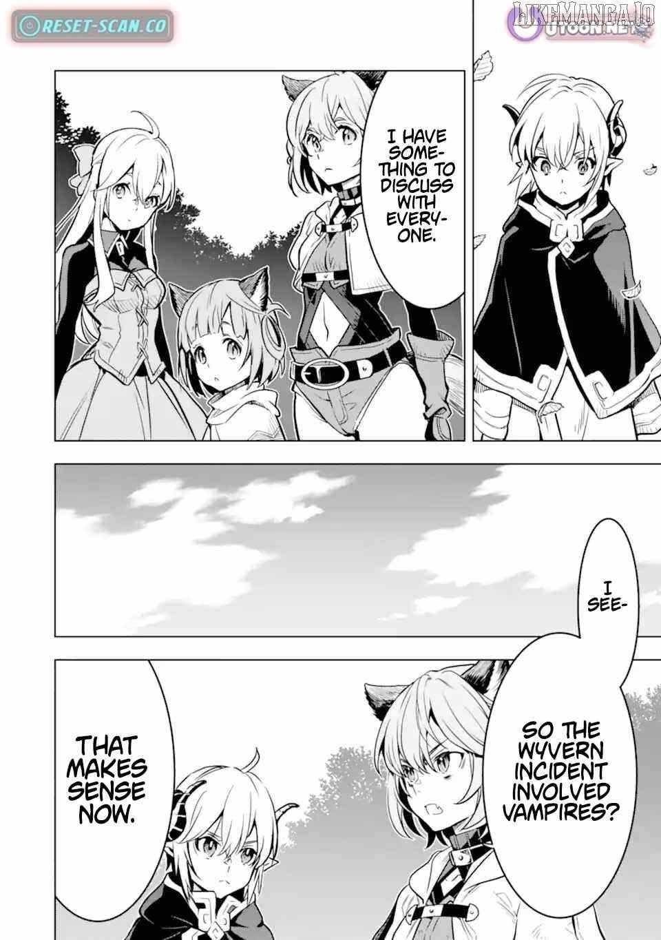 I Became a Legend a Decade Later After Telling My Comrades to Leave Everything to Me and Retreat First Chapter 33.2 - Page 5 in English