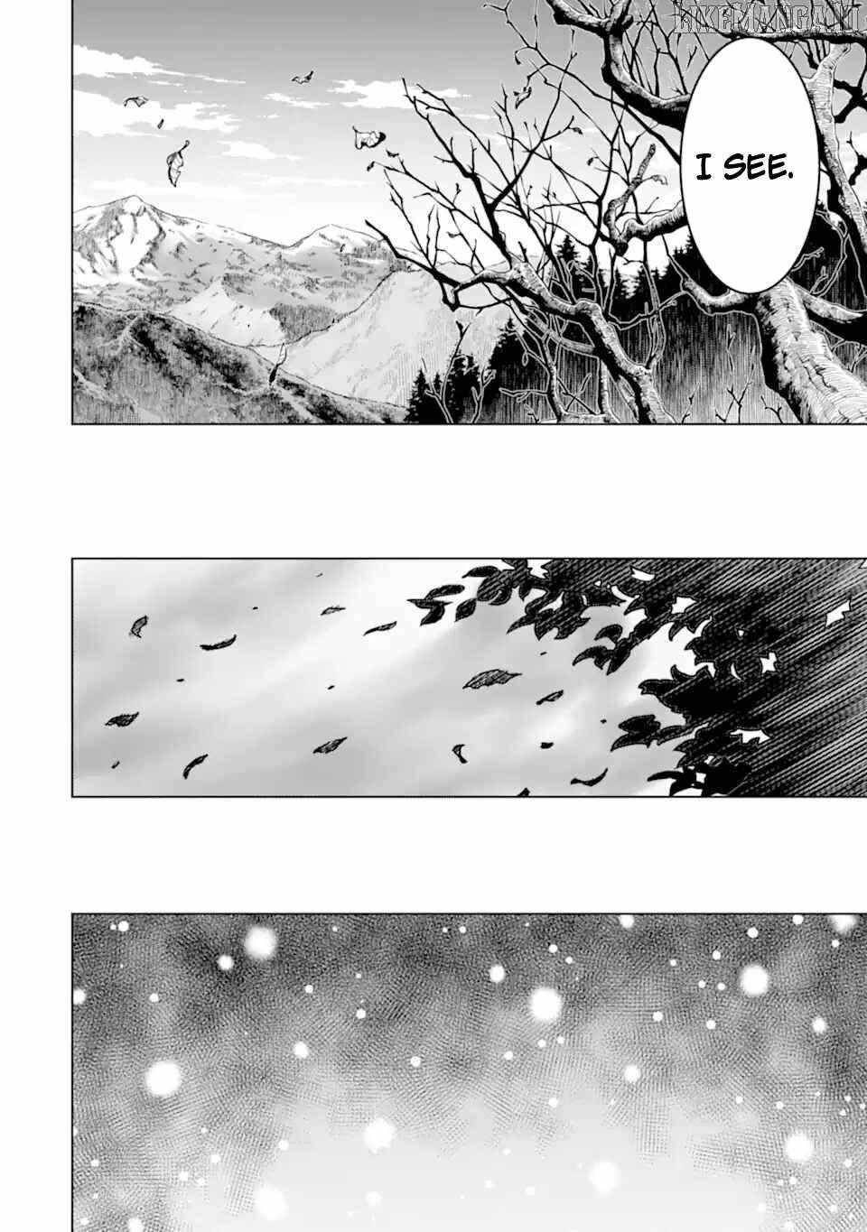I Became a Legend a Decade Later After Telling My Comrades to Leave Everything to Me and Retreat First Chapter 34.3 - Page 7 in English