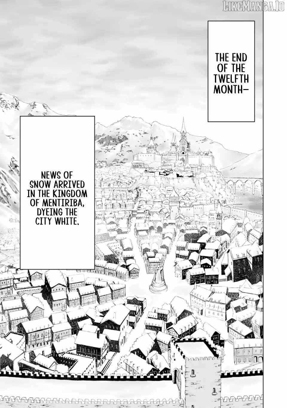 I Became a Legend a Decade Later After Telling My Comrades to Leave Everything to Me and Retreat First Chapter 34.3 - Page 8 in English