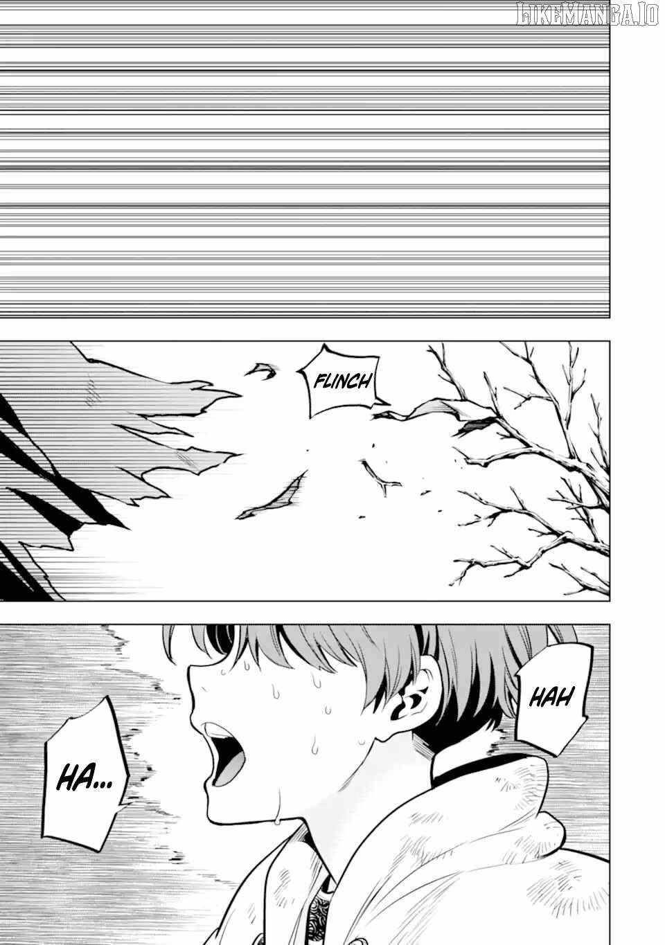 I Became a Legend a Decade Later After Telling My Comrades to Leave Everything to Me and Retreat First Chapter 34.4 - Page 4 in English