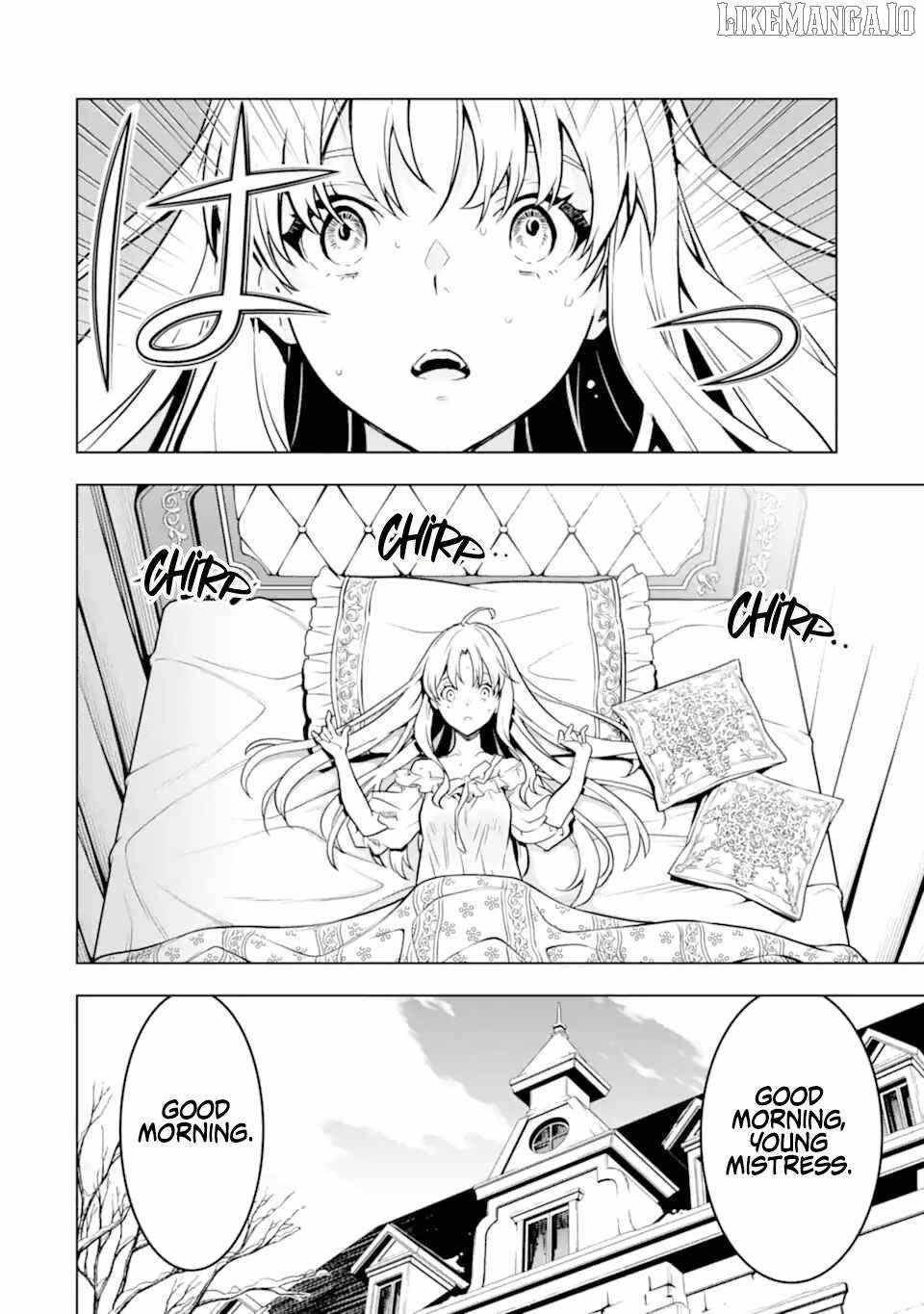 I Became a Legend a Decade Later After Telling My Comrades to Leave Everything to Me and Retreat First Chapter 35.1 - Page 4 in English