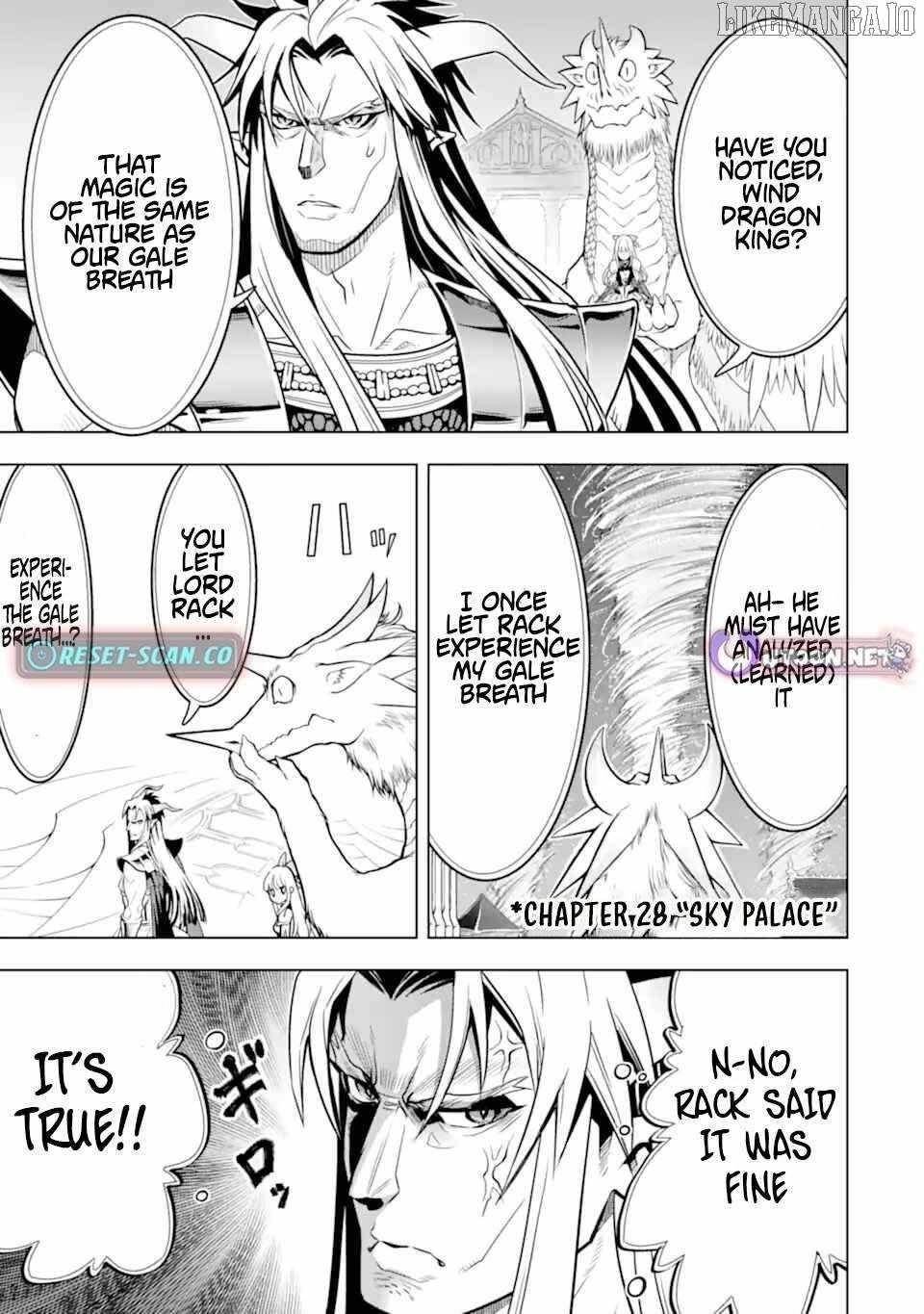 I Became a Legend a Decade Later After Telling My Comrades to Leave Everything to Me and Retreat First Chapter 35.4 - Page 9 in English