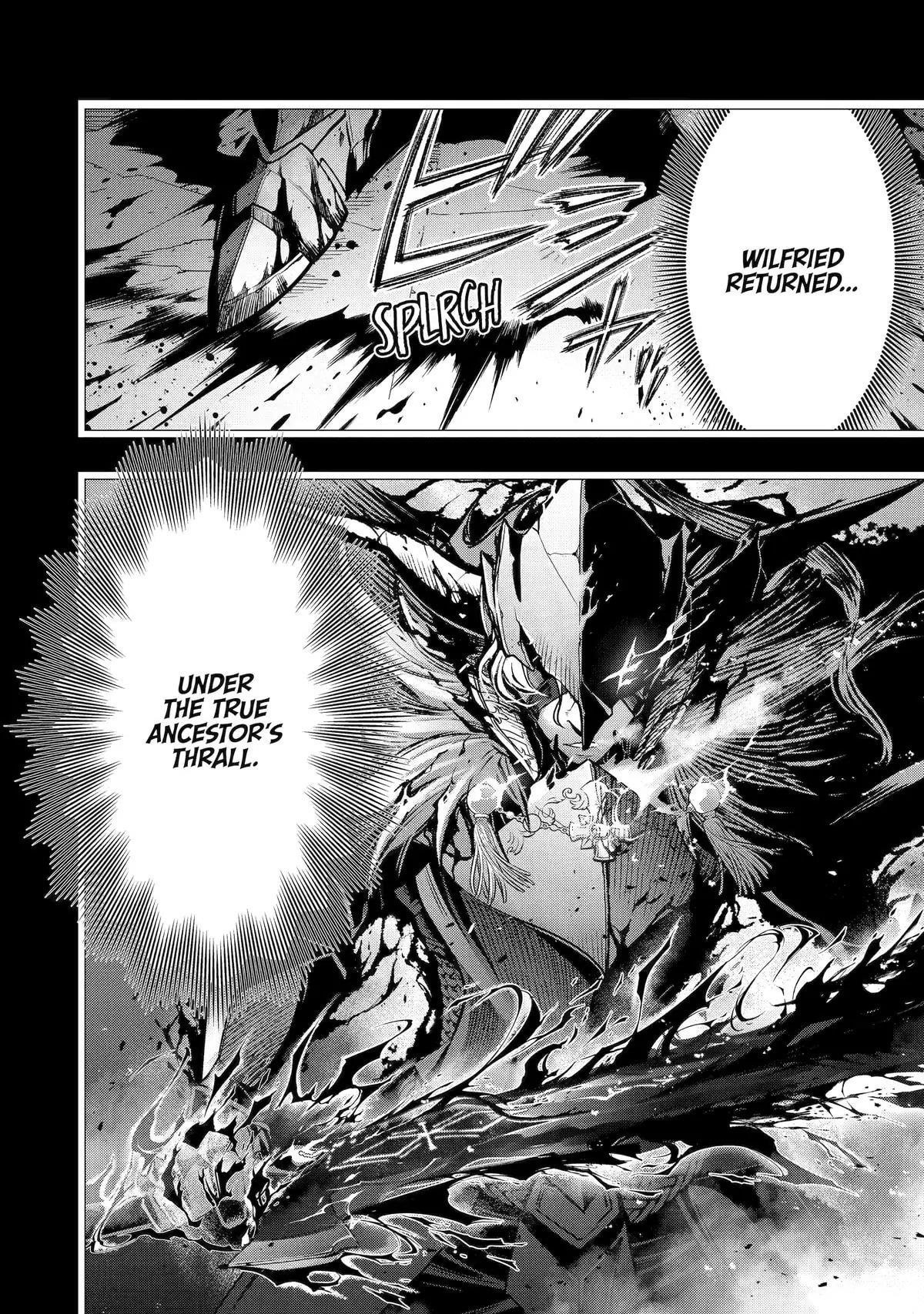 I Became a Legend a Decade Later After Telling My Comrades to Leave Everything to Me and Retreat First Chapter 36.3 - Page 13 in English