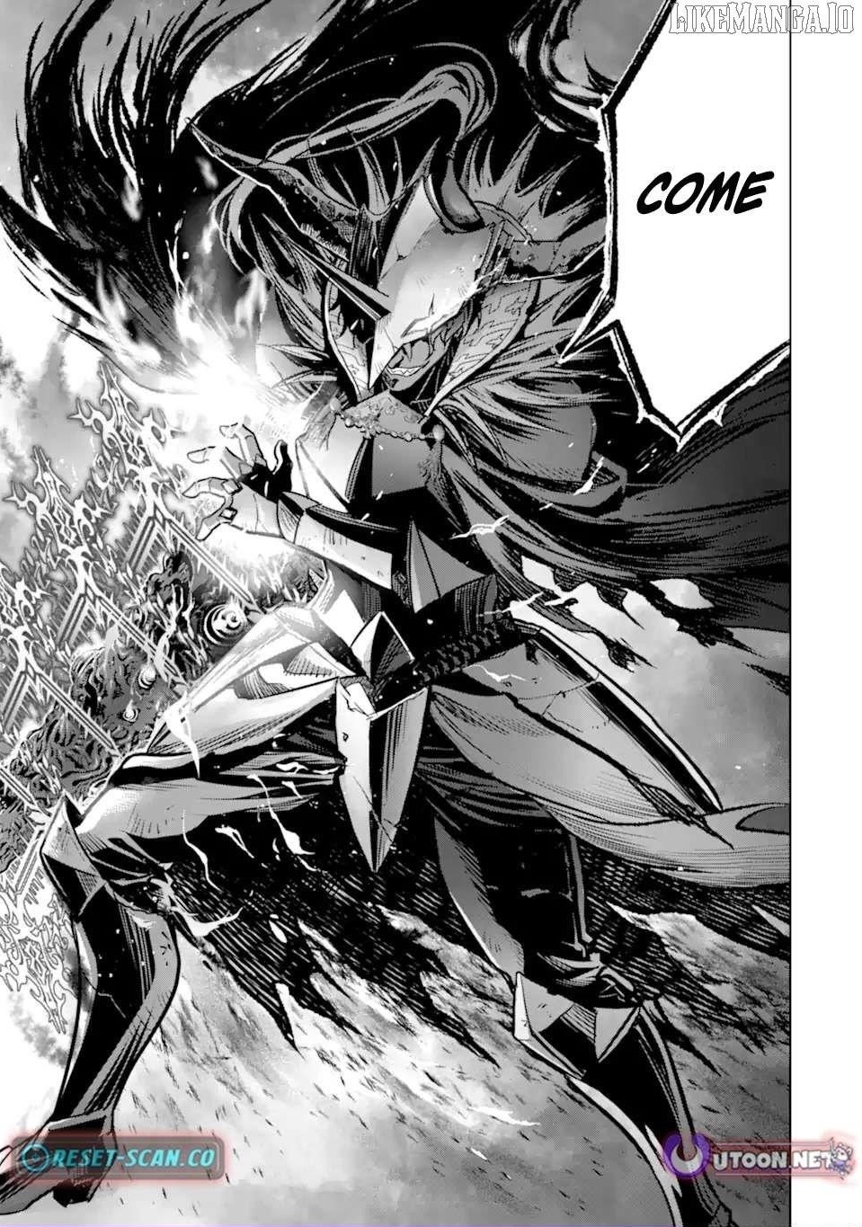 I Became a Legend a Decade Later After Telling My Comrades to Leave Everything to Me and Retreat First Chapter 38.5 - Page 10 in English