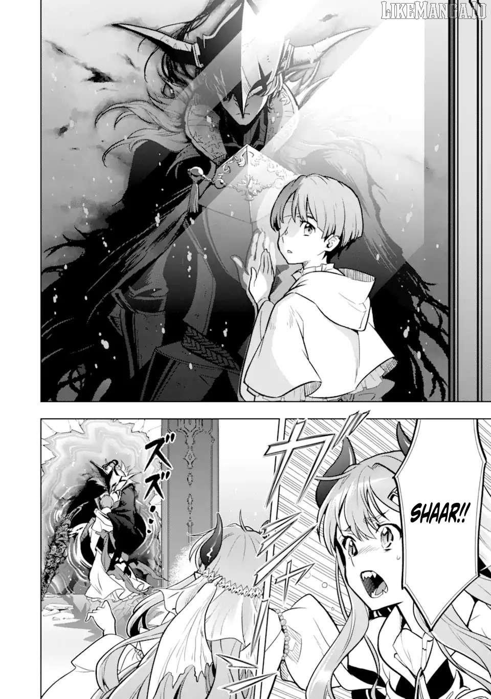 I Became a Legend a Decade Later After Telling My Comrades to Leave Everything to Me and Retreat First Chapter 38.5 - Page 7 in English