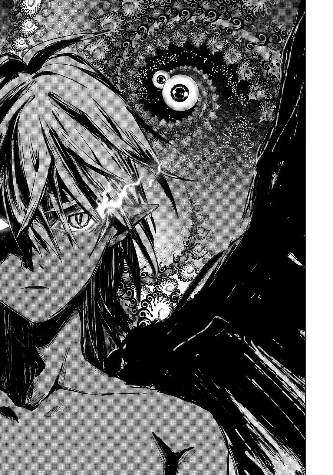 I Became a Legend a Decade Later After Telling My Comrades to Leave Everything to Me and Retreat First Chapter 40 - Page 65 in English
