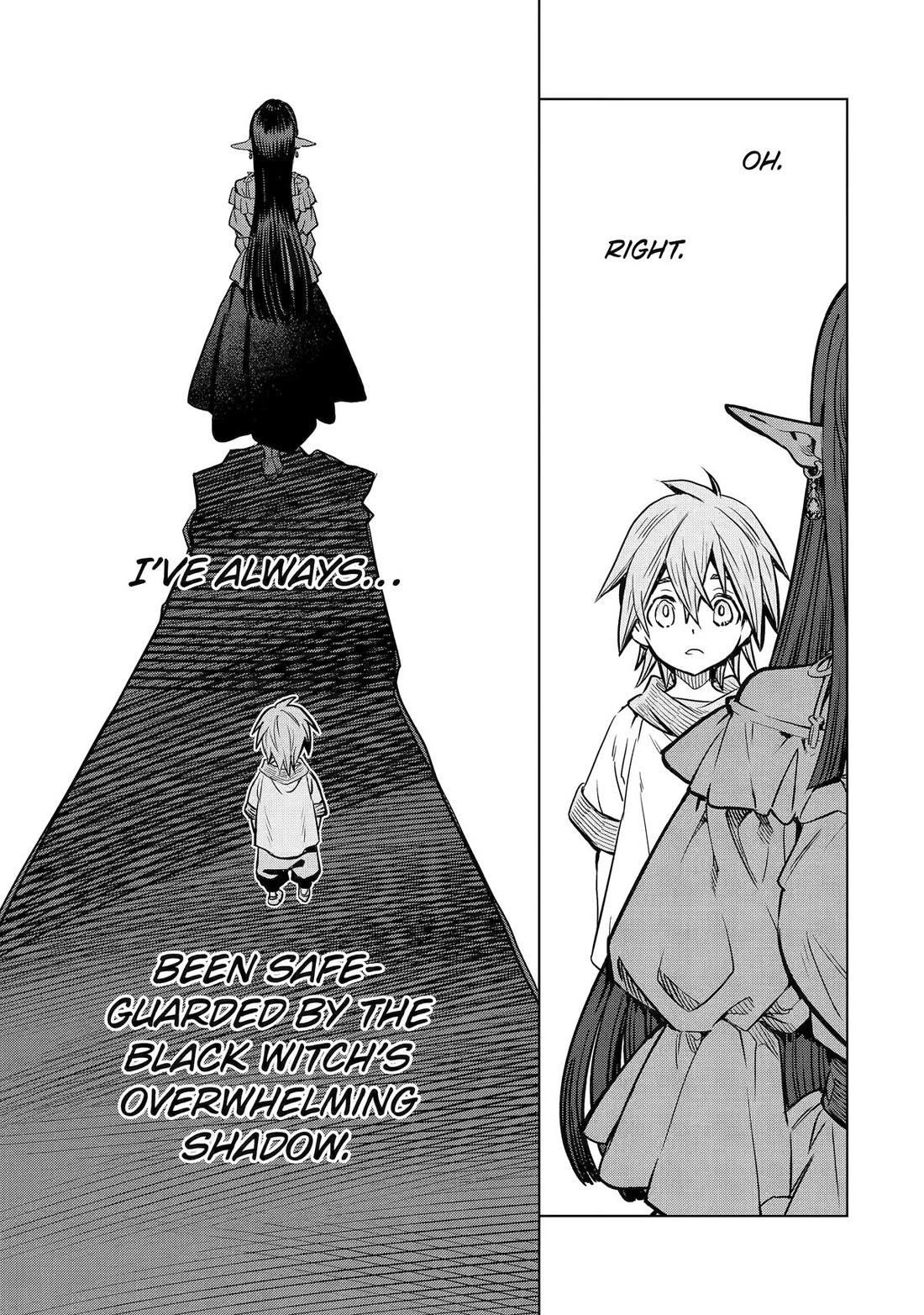 I Became a Legend a Decade Later After Telling My Comrades to Leave Everything to Me and Retreat First Chapter 42 - Page 39 in English