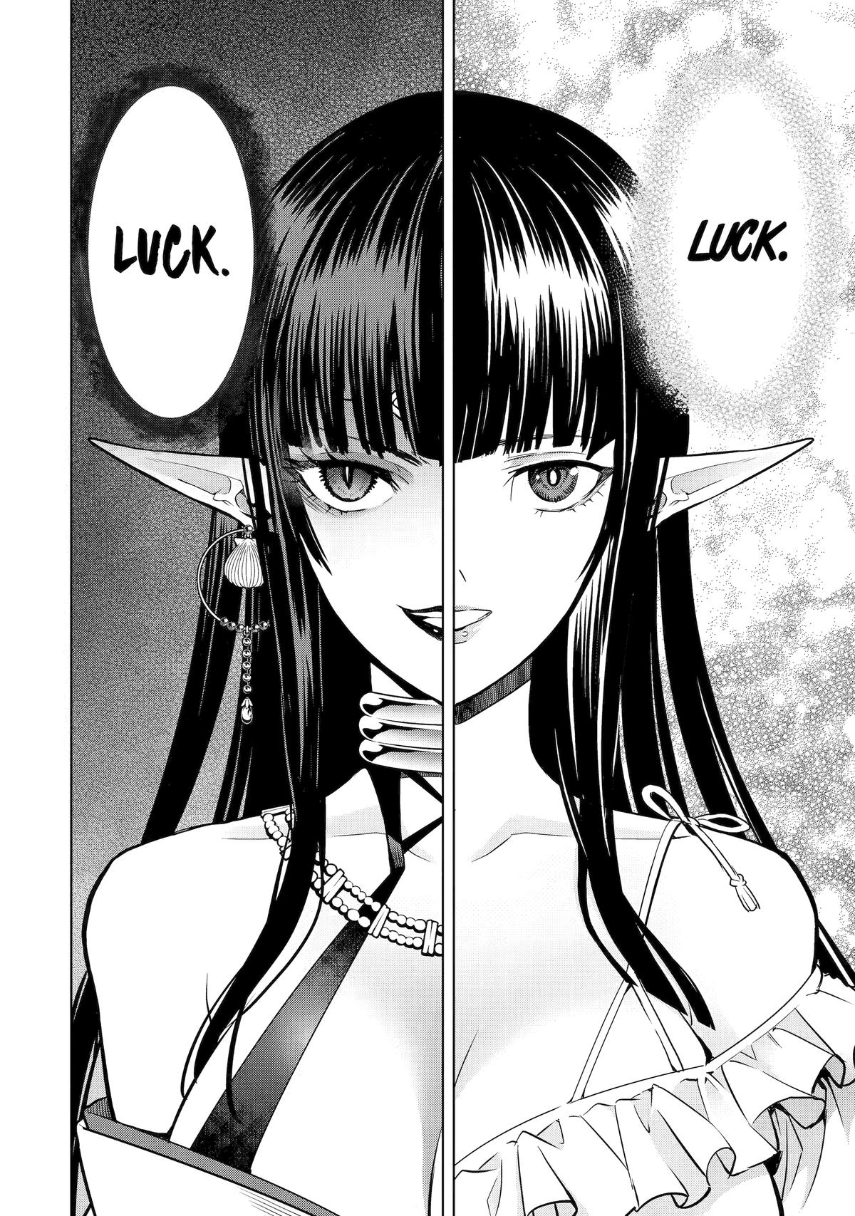I Became a Legend a Decade Later After Telling My Comrades to Leave Everything to Me and Retreat First Chapter 43 - Page 25 in English
