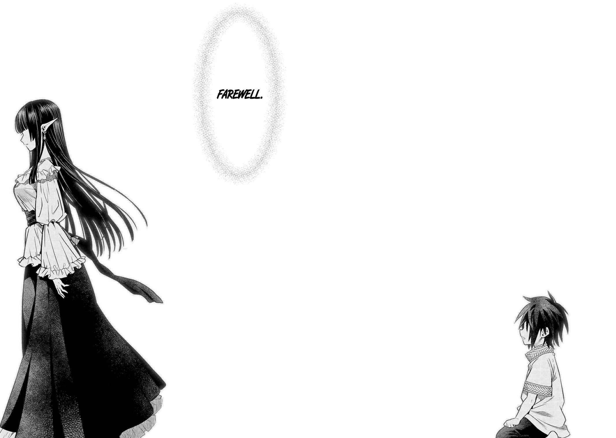 I Became a Legend a Decade Later After Telling My Comrades to Leave Everything to Me and Retreat First Chapter 43 - Page 47 in English