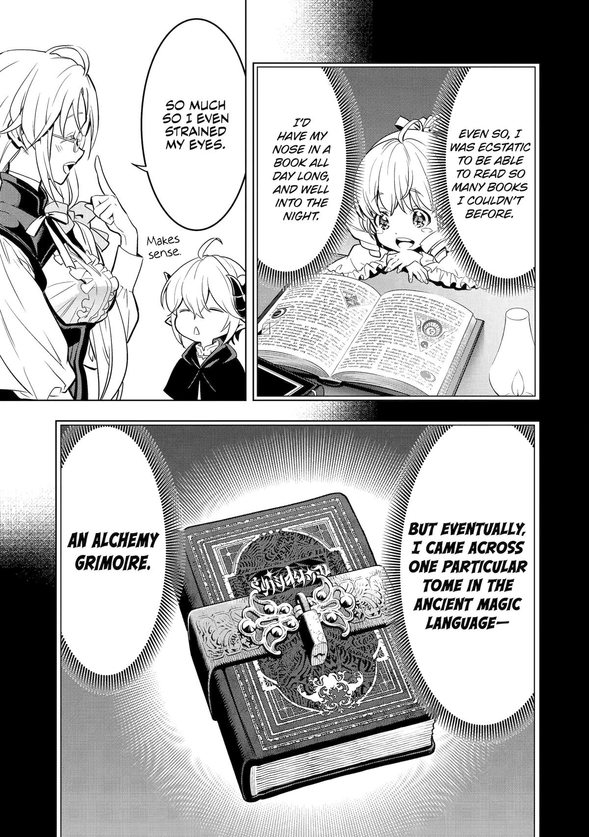 I Became a Legend a Decade Later After Telling My Comrades to Leave Everything to Me and Retreat First Chapter 43 - Page 5 in English