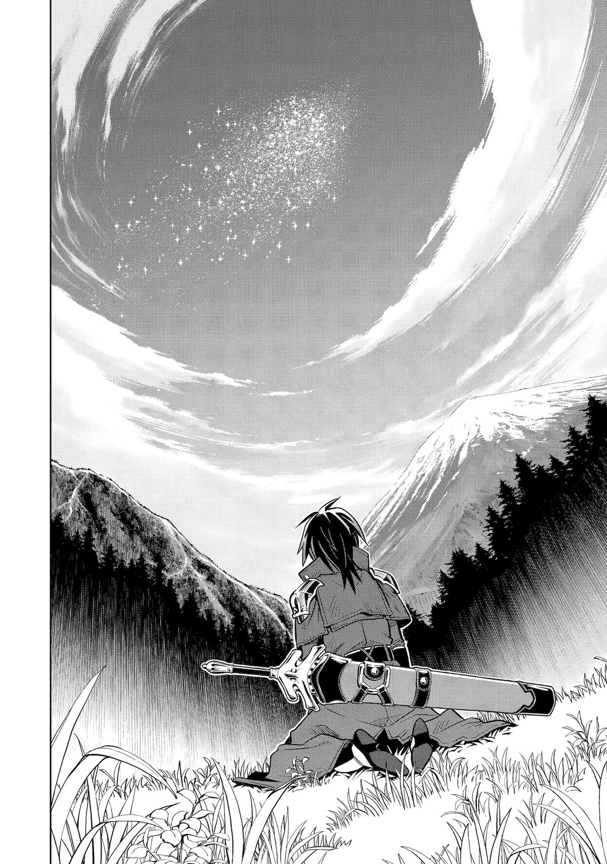 I Became a Legend a Decade Later After Telling My Comrades to Leave Everything to Me and Retreat First Chapter 43 - Page 54 in English
