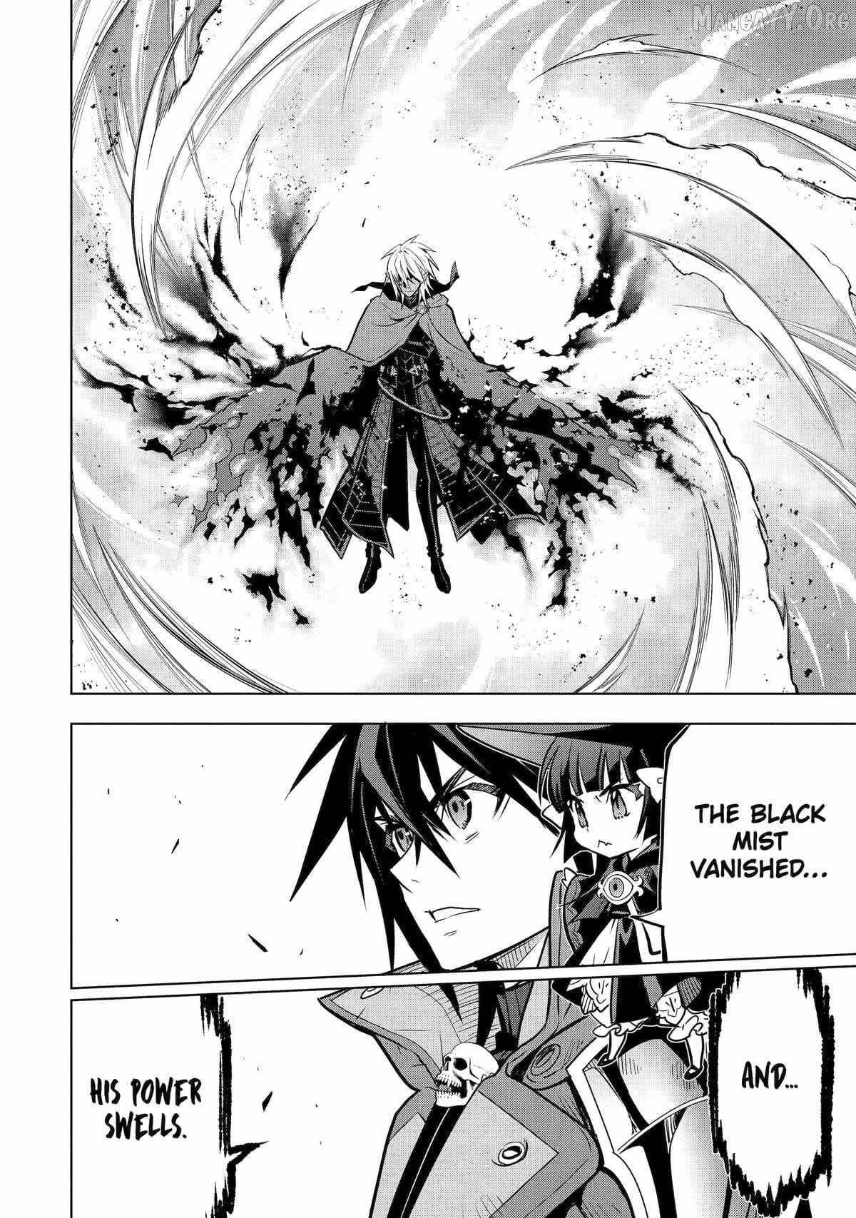 I Became a Legend a Decade Later After Telling My Comrades to Leave Everything to Me and Retreat First Chapter 46 - Page 28 in English
