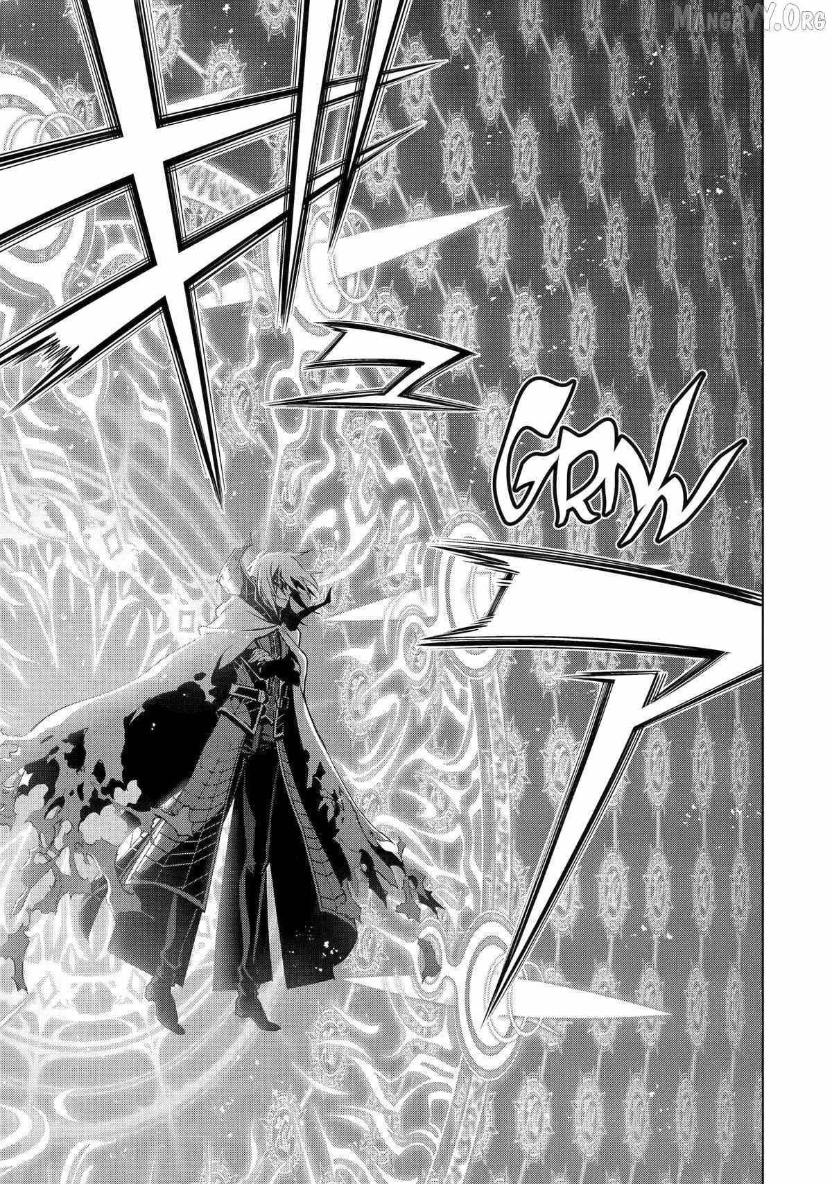 I Became a Legend a Decade Later After Telling My Comrades to Leave Everything to Me and Retreat First Chapter 46 - Page 31 in English