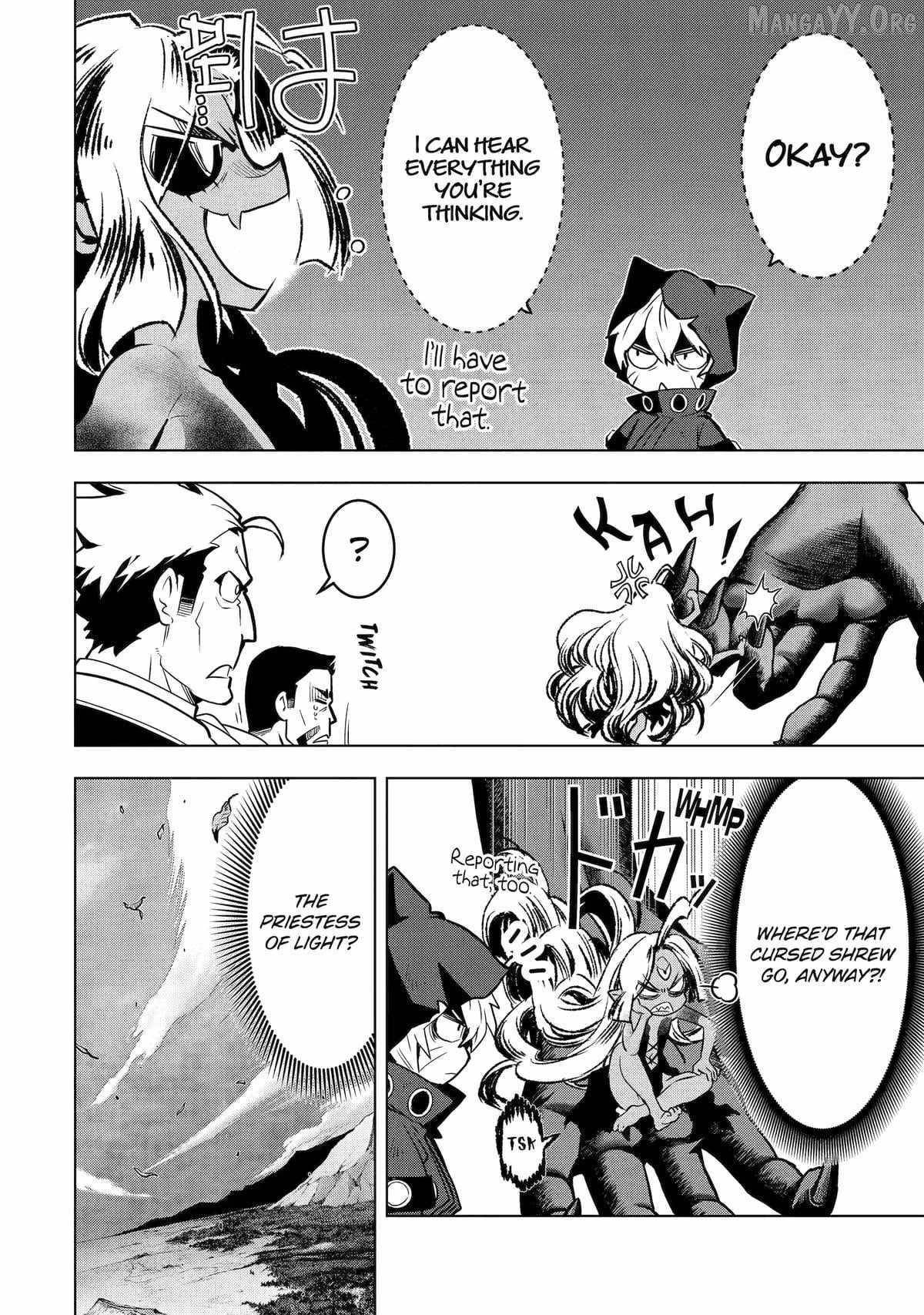 I Became a Legend a Decade Later After Telling My Comrades to Leave Everything to Me and Retreat First Chapter 47 - Page 13 in English