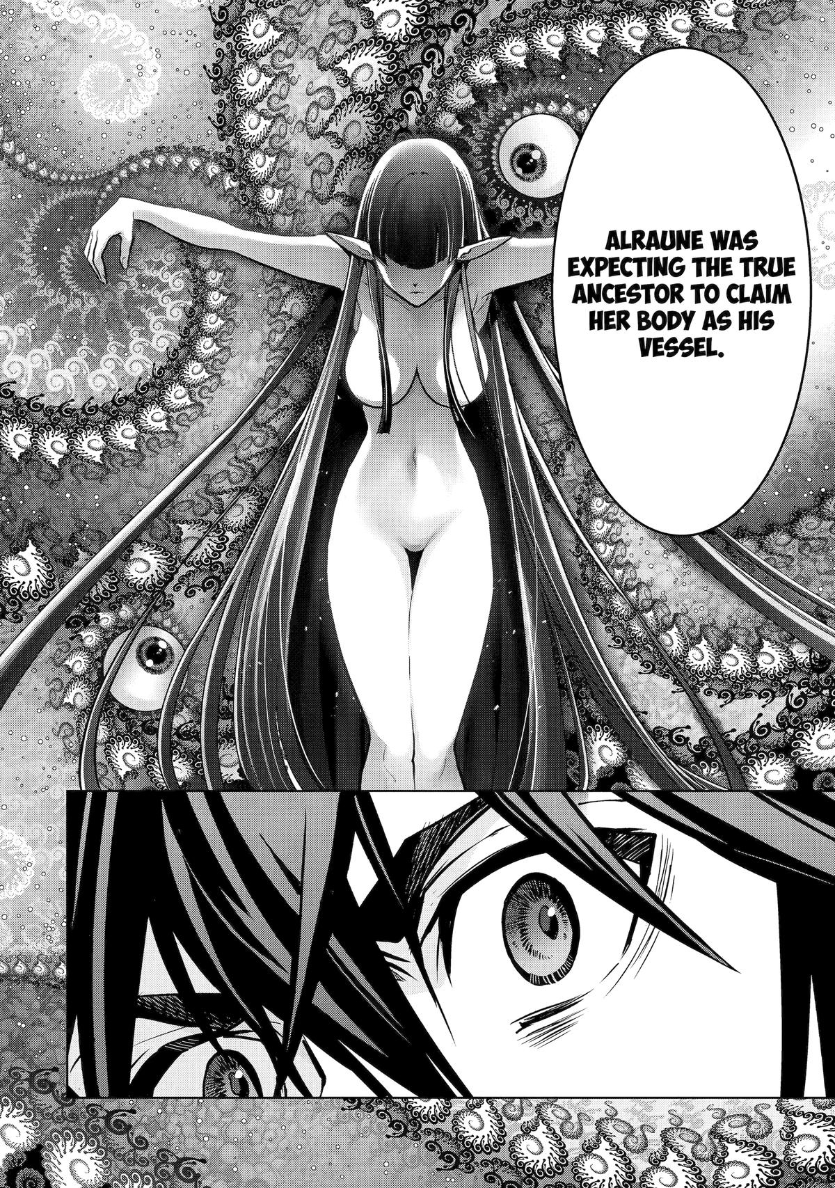 I Became a Legend a Decade Later After Telling My Comrades to Leave Everything to Me and Retreat First Chapter 49 - Page 38 in English