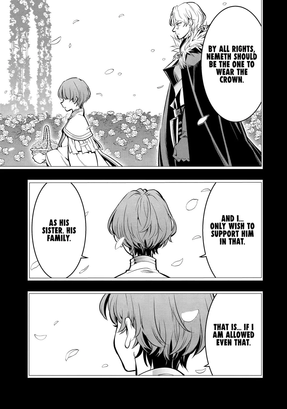 I Became a Legend a Decade Later After Telling My Comrades to Leave Everything to Me and Retreat First Chapter 51 - Page 9 in English