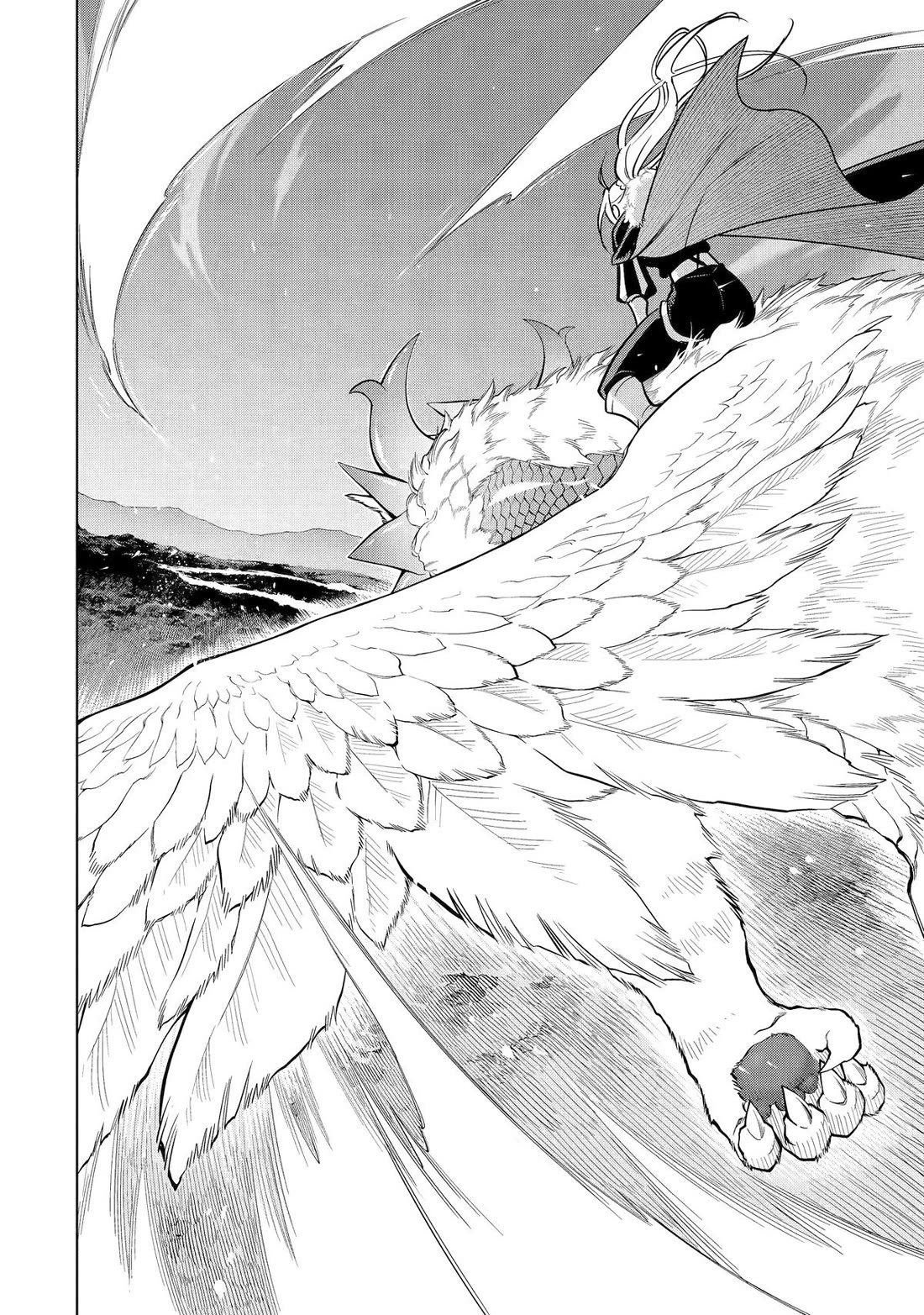 I Became a Legend a Decade Later After Telling My Comrades to Leave Everything to Me and Retreat First Chapter 52 - Page 16 in English