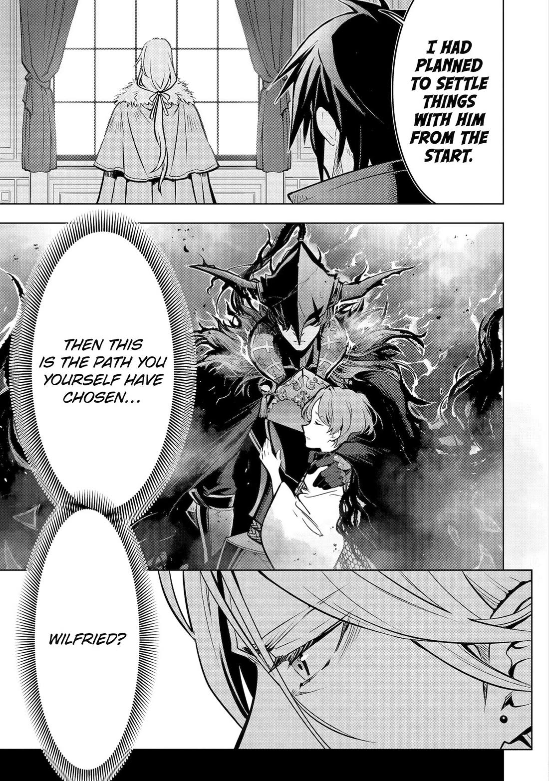 I Became a Legend a Decade Later After Telling My Comrades to Leave Everything to Me and Retreat First Chapter 52 - Page 29 in English