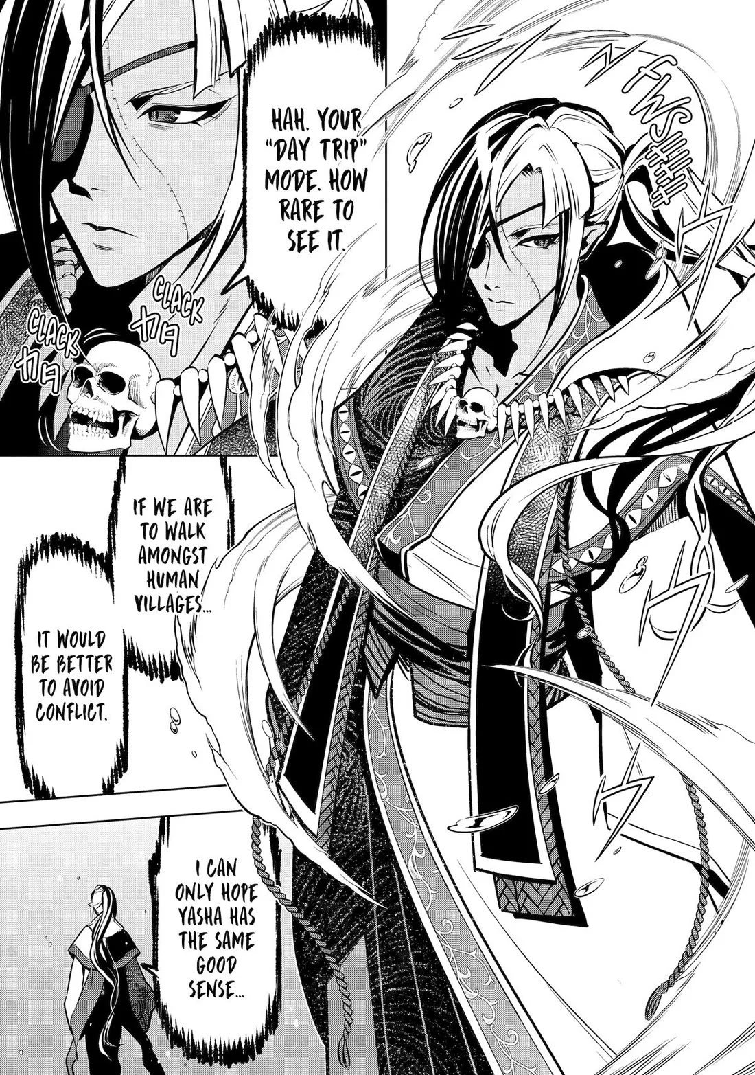 I Became a Legend a Decade Later After Telling My Comrades to Leave Everything to Me and Retreat First Chapter 52 - Page 45 in English