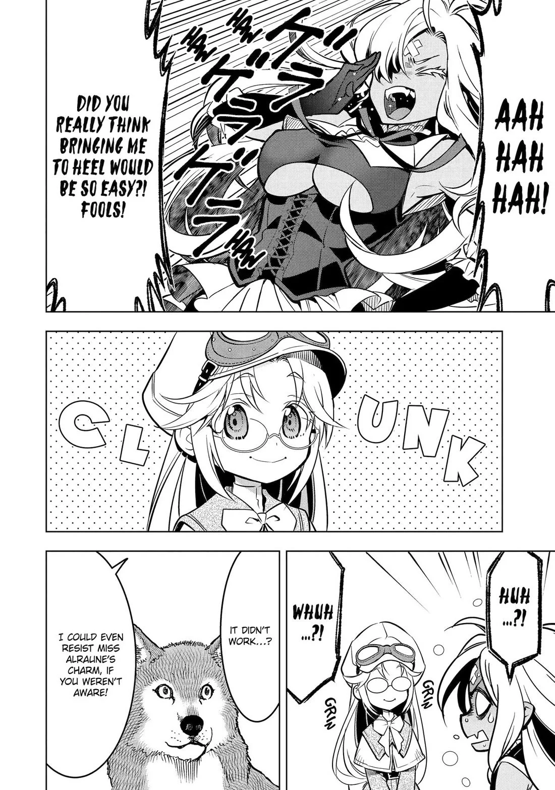 I Became a Legend a Decade Later After Telling My Comrades to Leave Everything to Me and Retreat First Chapter 52 - Page 48 in English