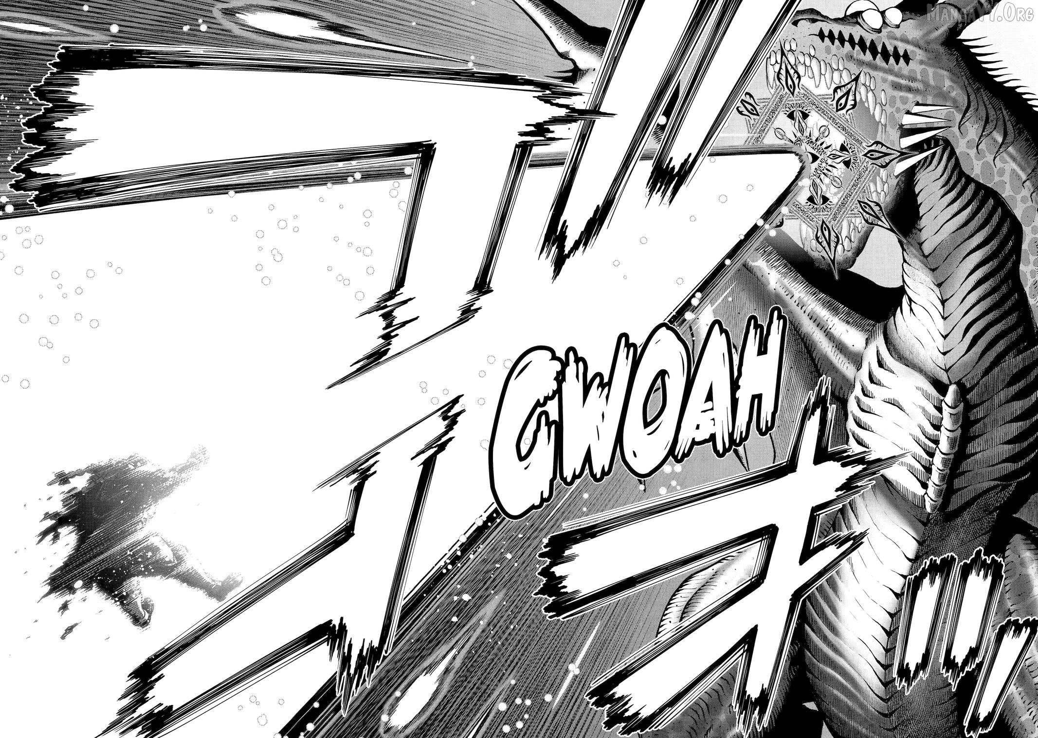 I Became a Legend a Decade Later After Telling My Comrades to Leave Everything to Me and Retreat First Chapter 53 - Page 28 in English