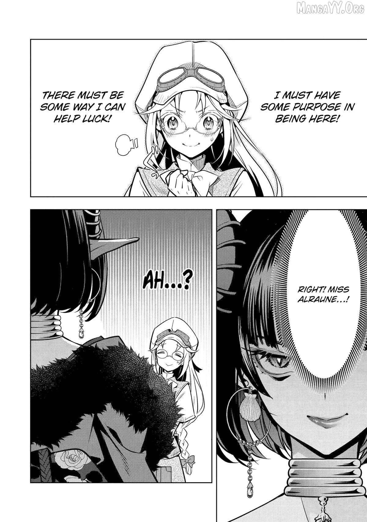 I Became a Legend a Decade Later After Telling My Comrades to Leave Everything to Me and Retreat First Chapter 53 - Page 57 in English