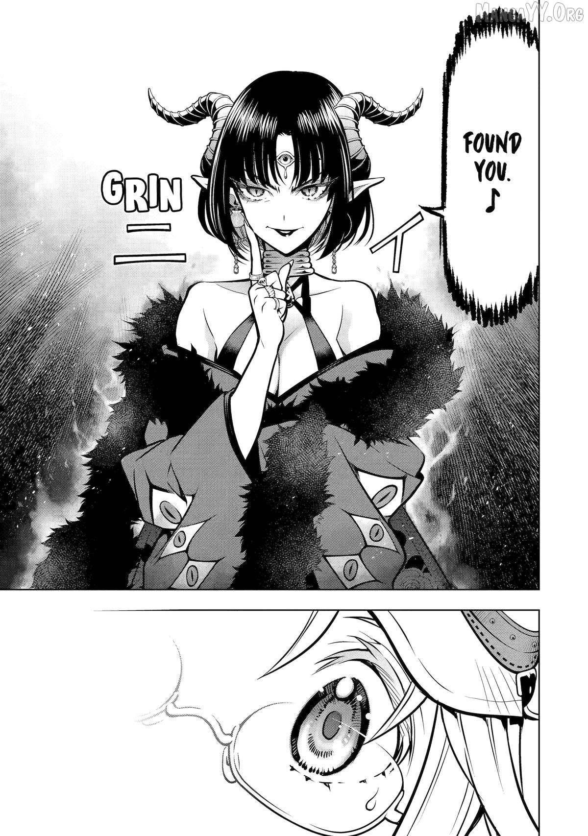 I Became a Legend a Decade Later After Telling My Comrades to Leave Everything to Me and Retreat First Chapter 53 - Page 58 in English