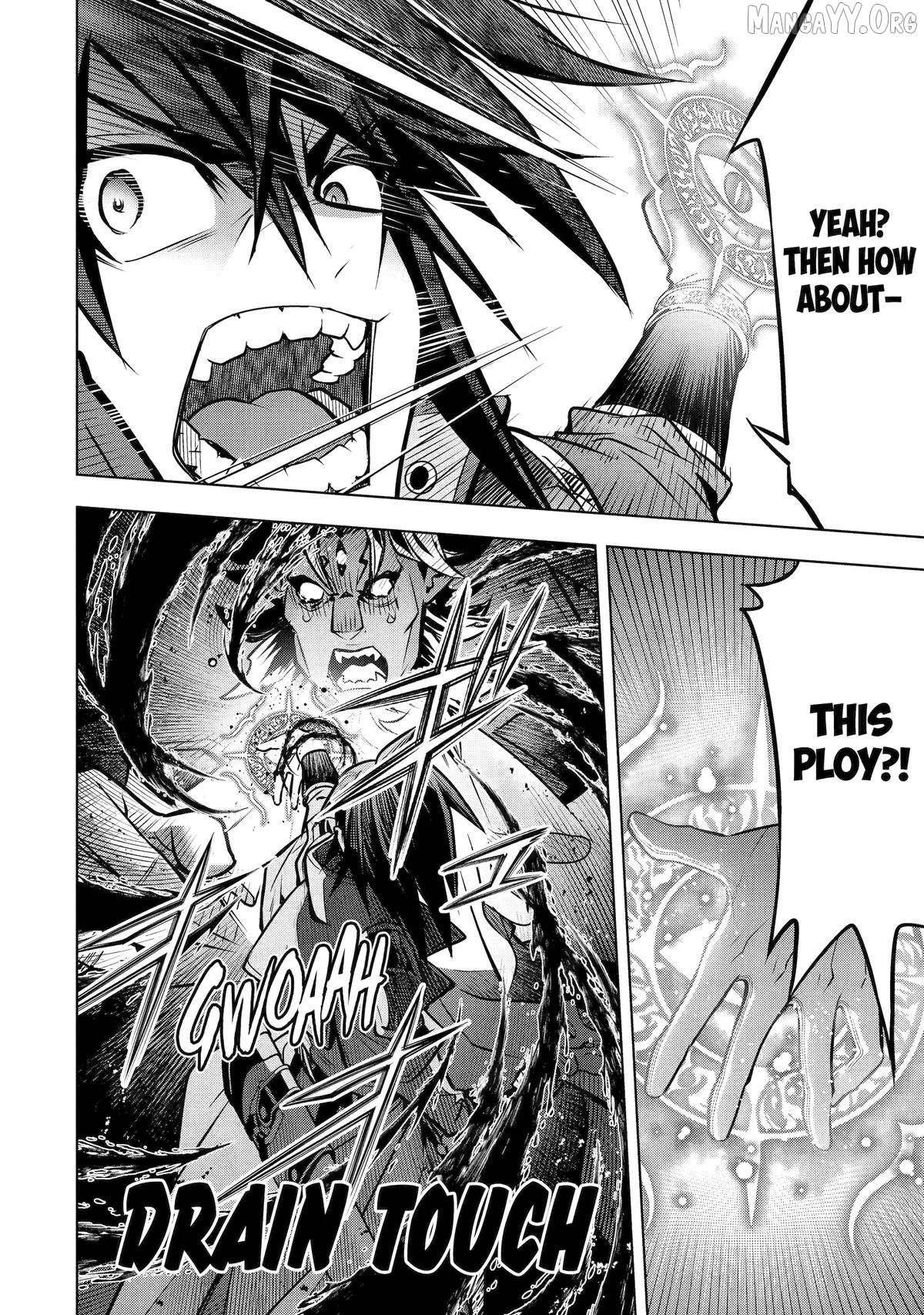 I Became a Legend a Decade Later After Telling My Comrades to Leave Everything to Me and Retreat First Chapter 54 - Page 26 in English