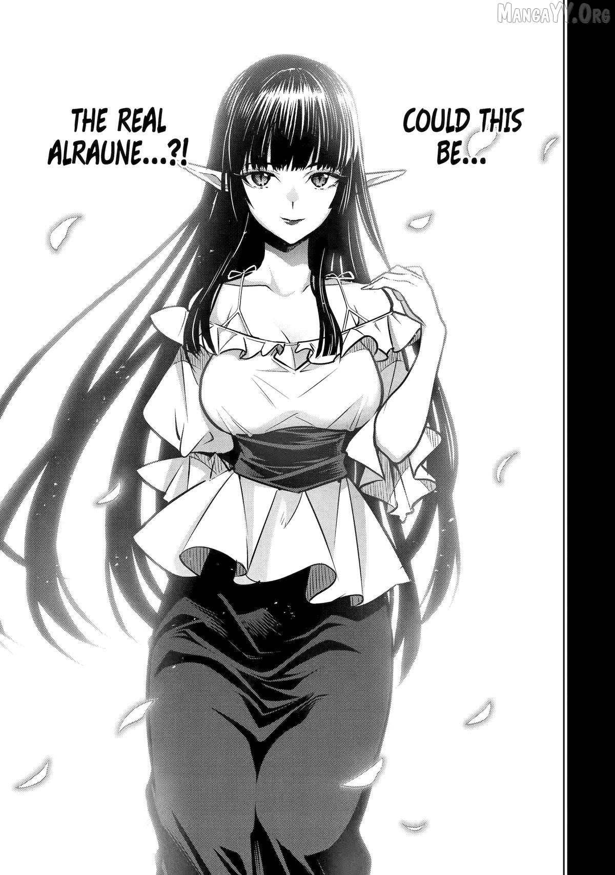 I Became a Legend a Decade Later After Telling My Comrades to Leave Everything to Me and Retreat First Chapter 54 - Page 49 in English