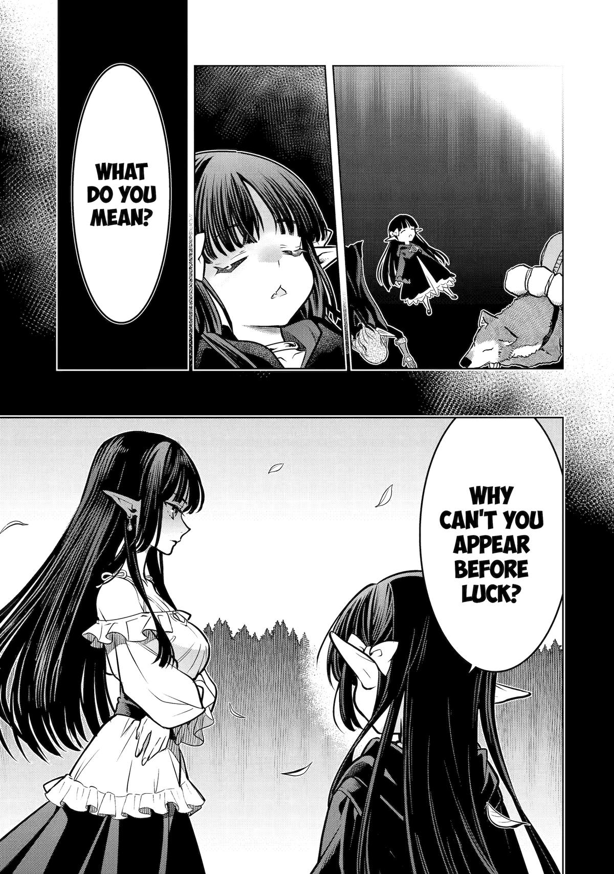 I Became a Legend a Decade Later After Telling My Comrades to Leave Everything to Me and Retreat First Chapter 55 - Page 5 in English