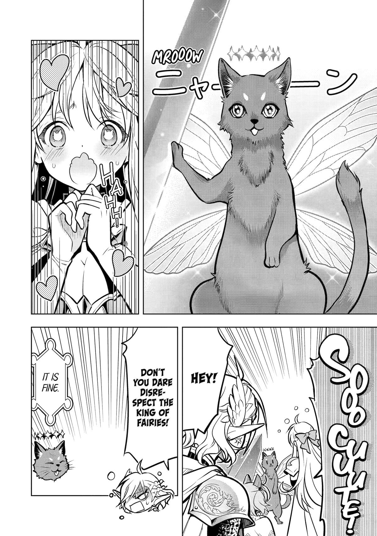 I Became a Legend a Decade Later After Telling My Comrades to Leave Everything to Me and Retreat First Chapter 56 - Page 22 in English