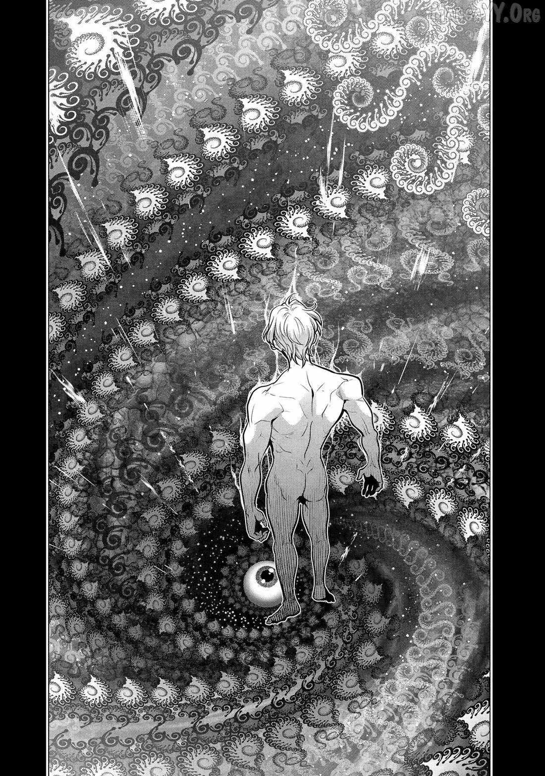 I Became a Legend a Decade Later After Telling My Comrades to Leave Everything to Me and Retreat First Chapter 57 - Page 12 in English