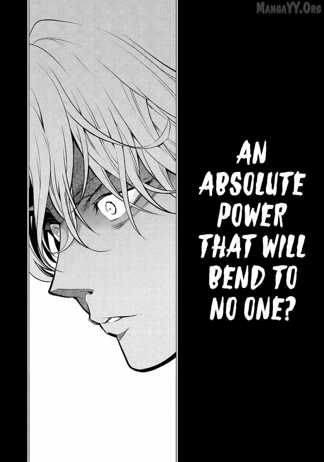 I Became a Legend a Decade Later After Telling My Comrades to Leave Everything to Me and Retreat First Chapter 57 - Page 14 in English
