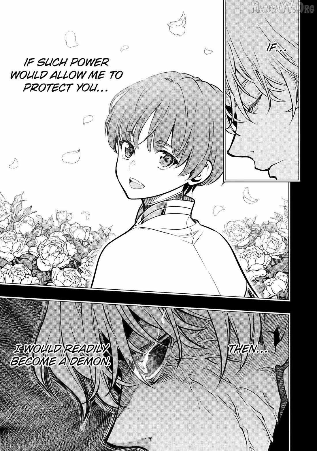 I Became a Legend a Decade Later After Telling My Comrades to Leave Everything to Me and Retreat First Chapter 57 - Page 15 in English