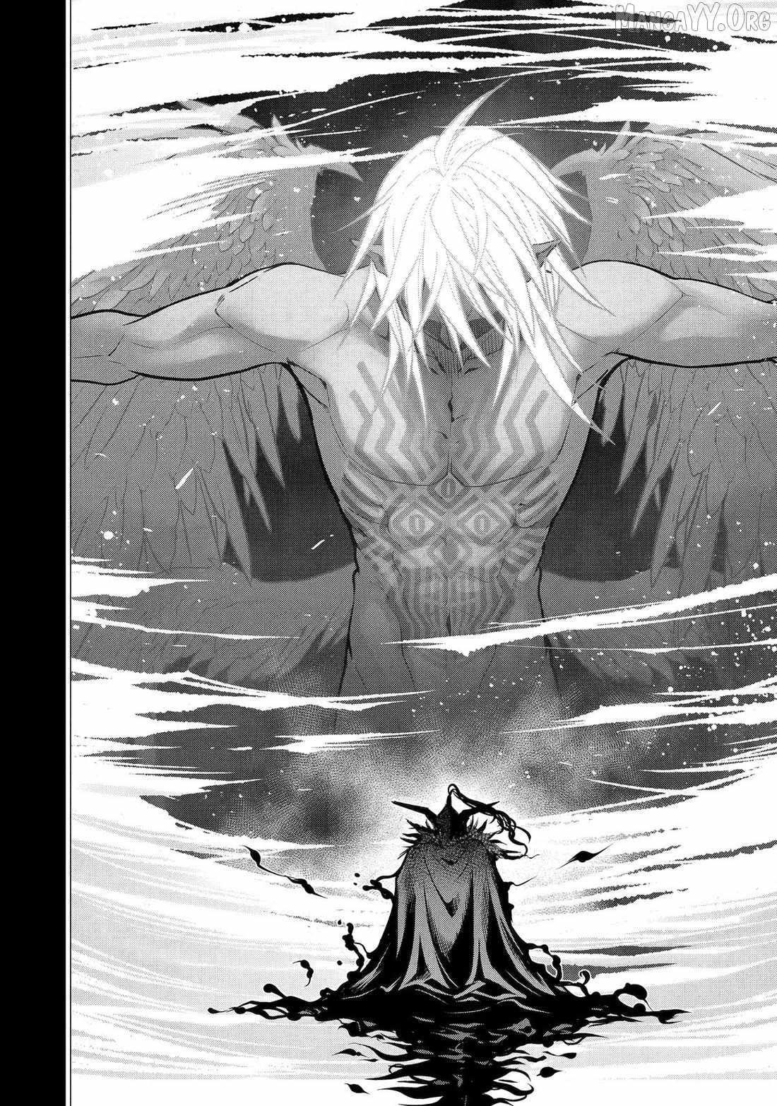 I Became a Legend a Decade Later After Telling My Comrades to Leave Everything to Me and Retreat First Chapter 57 - Page 16 in English