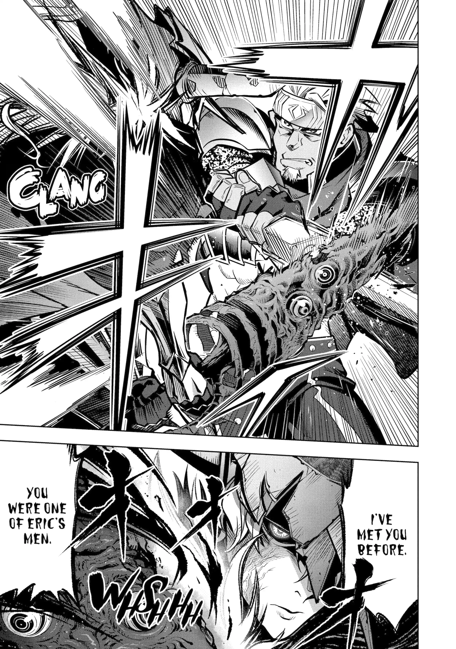 I Became a Legend a Decade Later After Telling My Comrades to Leave Everything to Me and Retreat First Chapter 58.2 - Page 5 in English