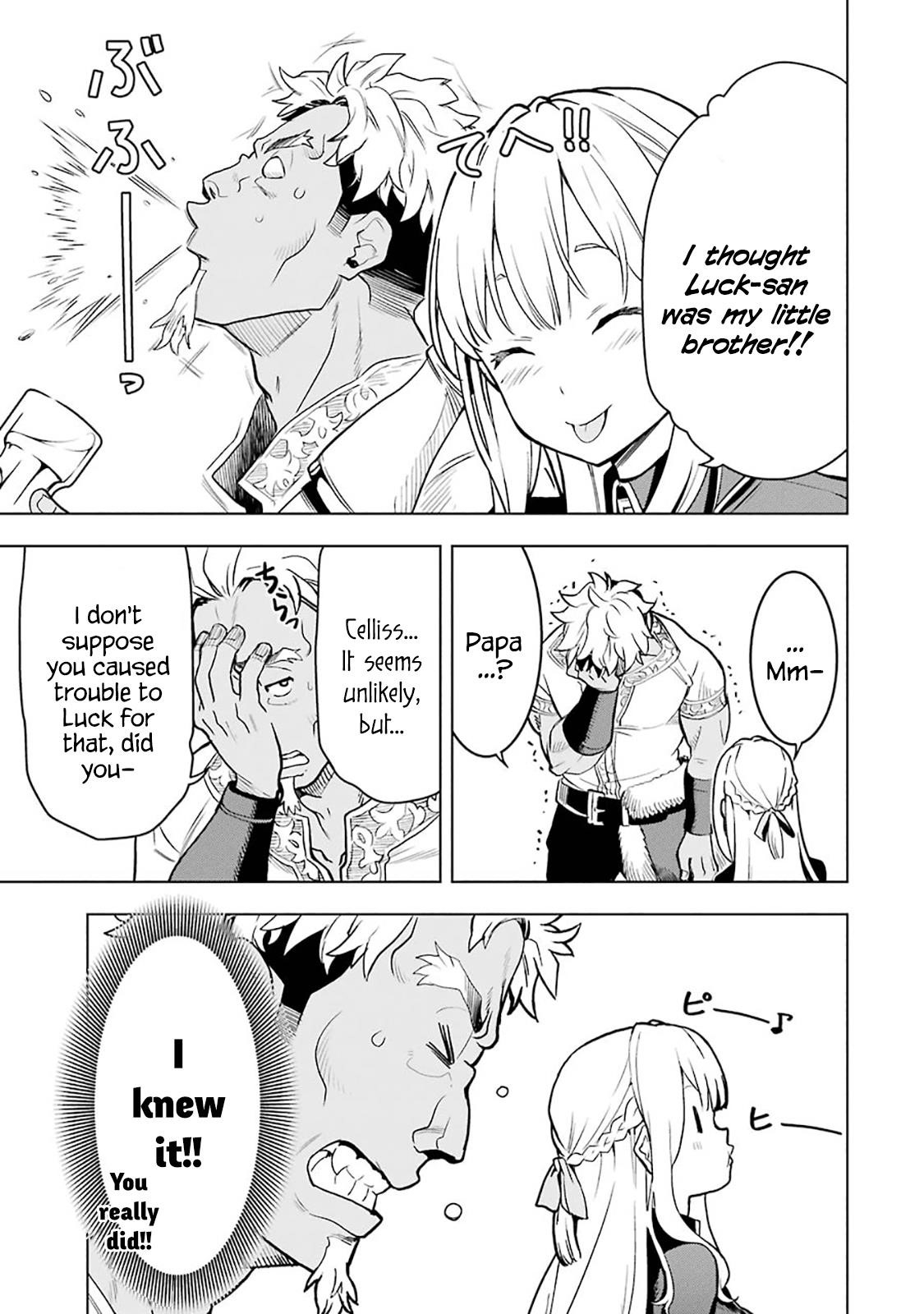 I Became a Legend a Decade Later After Telling My Comrades to Leave Everything to Me and Retreat First Chapter 6.2 - Page 7 in English