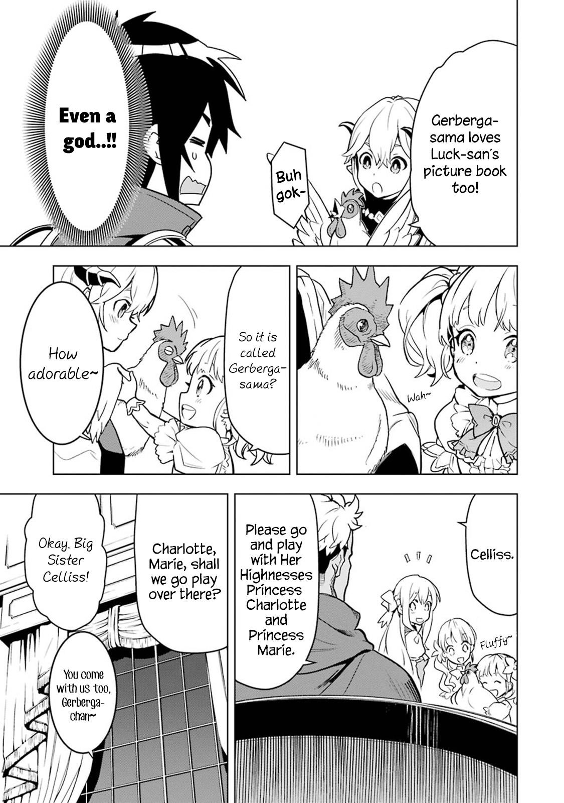 I Became a Legend a Decade Later After Telling My Comrades to Leave Everything to Me and Retreat First Chapter 6.3 - Page 9 in English