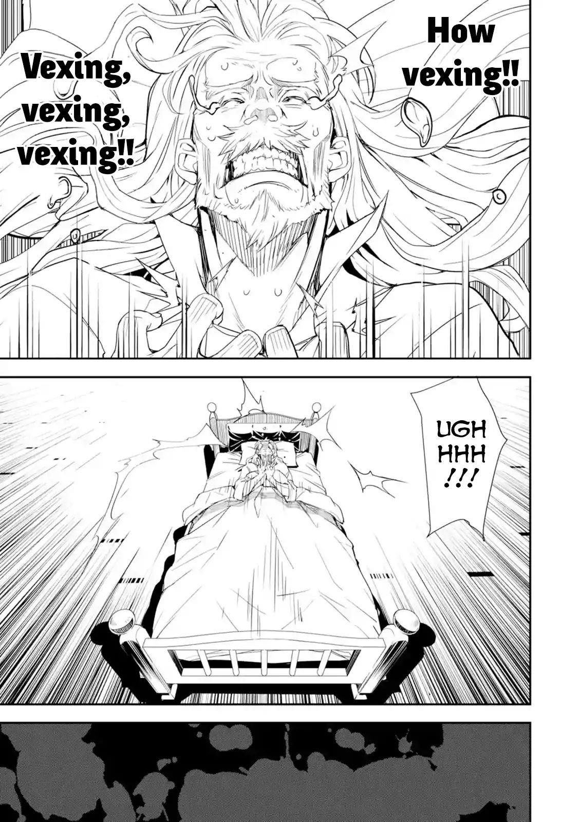 The Unsuccessful Yet Academically Unparalleled Sage ~A Cheating S-Rank Sorcerer’s Post-Rebirth Adventurer Log~ Chapter 1.3 - Page 13 in English