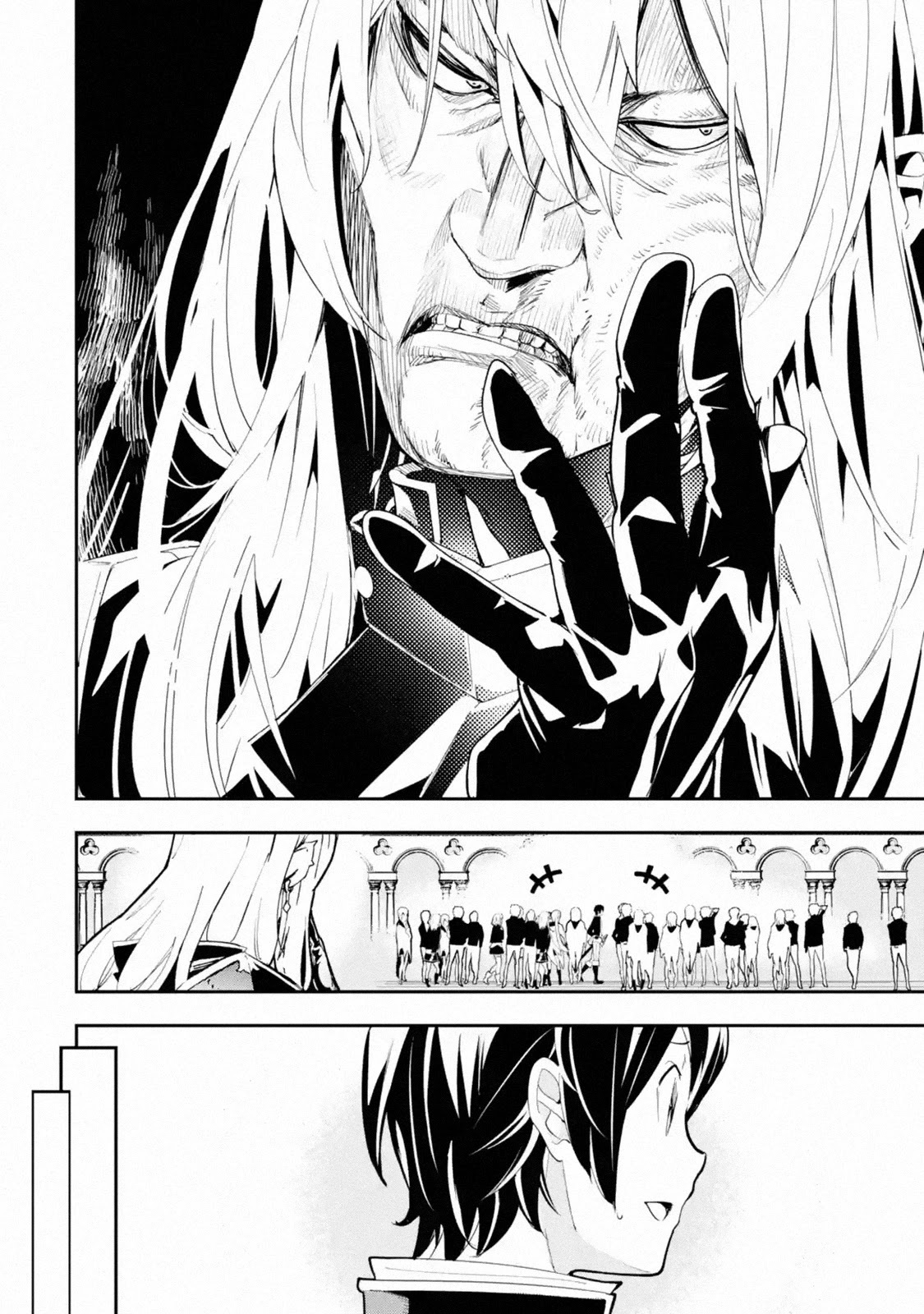 The Unsuccessful Yet Academically Unparalleled Sage ~A Cheating S-Rank Sorcerer’s Post-Rebirth Adventurer Log~ Chapter 10.2 - Page 13 in English