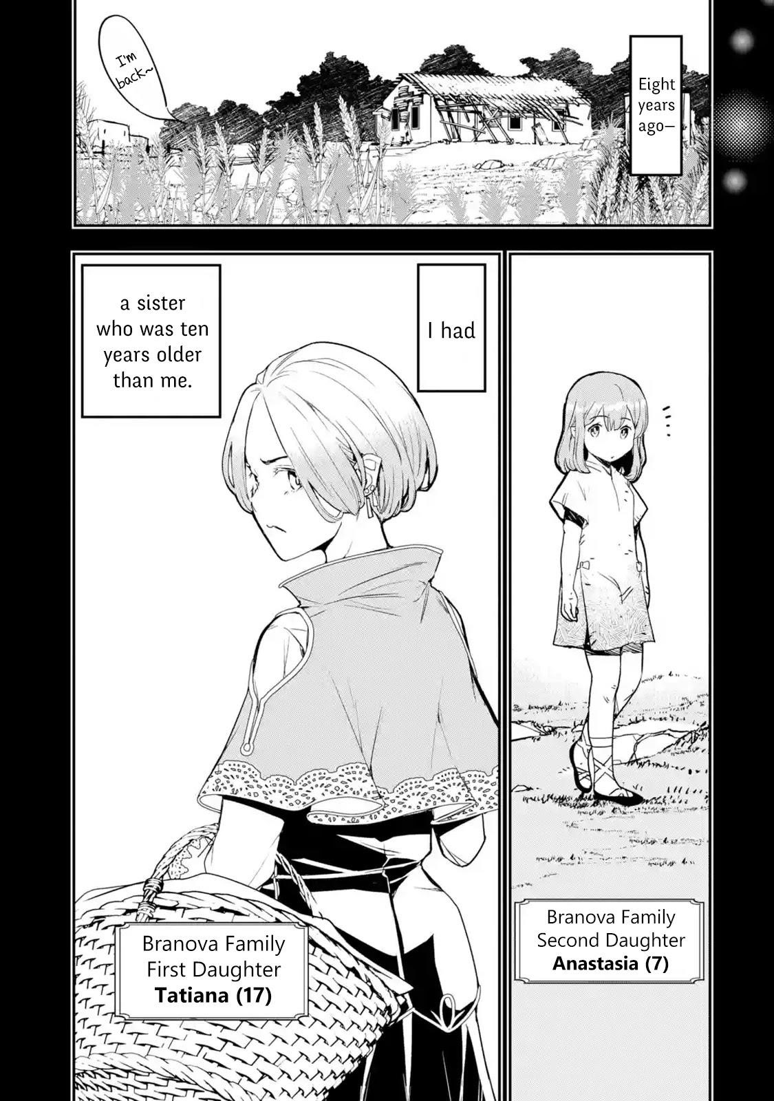 The Unsuccessful Yet Academically Unparalleled Sage ~A Cheating S-Rank Sorcerer’s Post-Rebirth Adventurer Log~ Chapter 11.1 - Page 13 in English