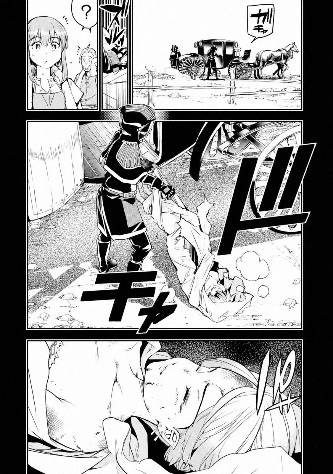 The Unsuccessful Yet Academically Unparalleled Sage ~A Cheating S-Rank Sorcerer’s Post-Rebirth Adventurer Log~ Chapter 11.1 - Page 20 in English