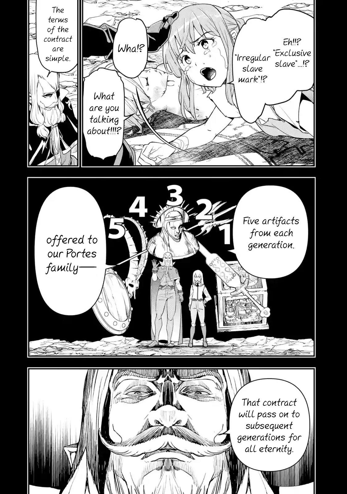The Unsuccessful Yet Academically Unparalleled Sage ~A Cheating S-Rank Sorcerer’s Post-Rebirth Adventurer Log~ Chapter 11.1 - Page 26 in English