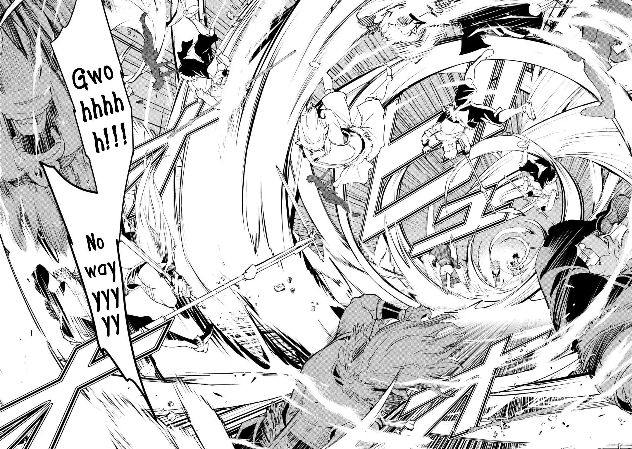 The Unsuccessful Yet Academically Unparalleled Sage ~A Cheating S-Rank Sorcerer’s Post-Rebirth Adventurer Log~ Chapter 12.4 - Page 4 in English