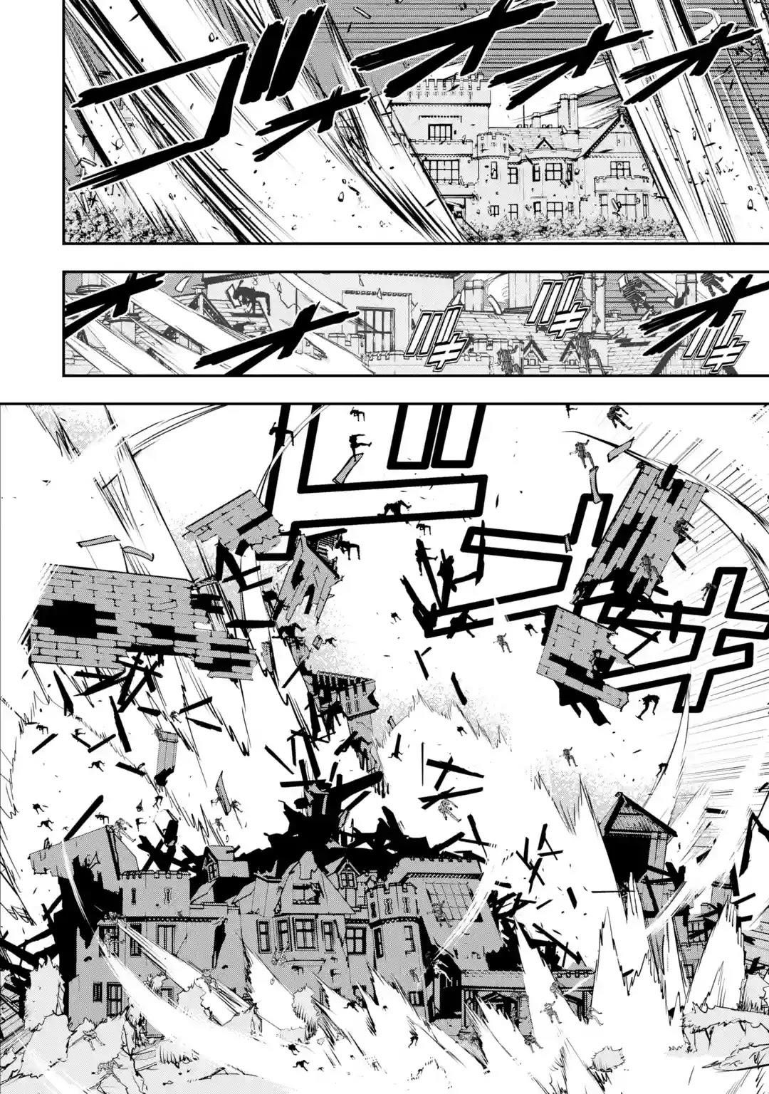 The Unsuccessful Yet Academically Unparalleled Sage ~A Cheating S-Rank Sorcerer’s Post-Rebirth Adventurer Log~ Chapter 12.4 - Page 5 in English