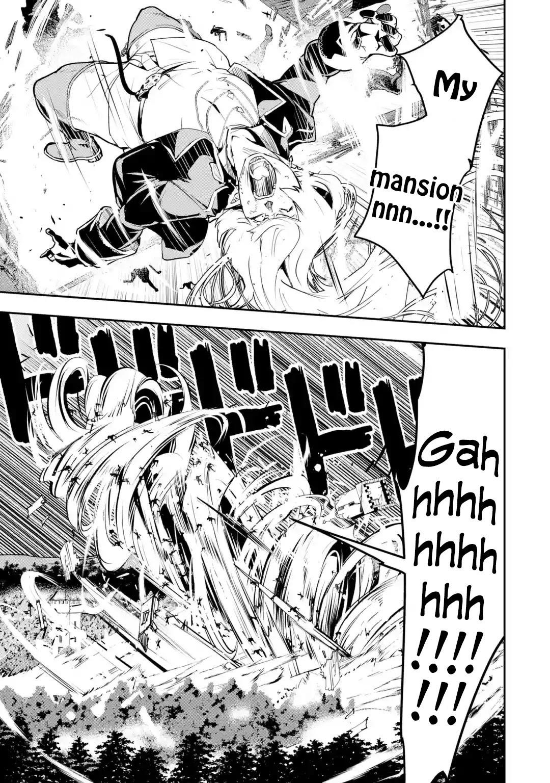 The Unsuccessful Yet Academically Unparalleled Sage ~A Cheating S-Rank Sorcerer’s Post-Rebirth Adventurer Log~ Chapter 12.4 - Page 6 in English