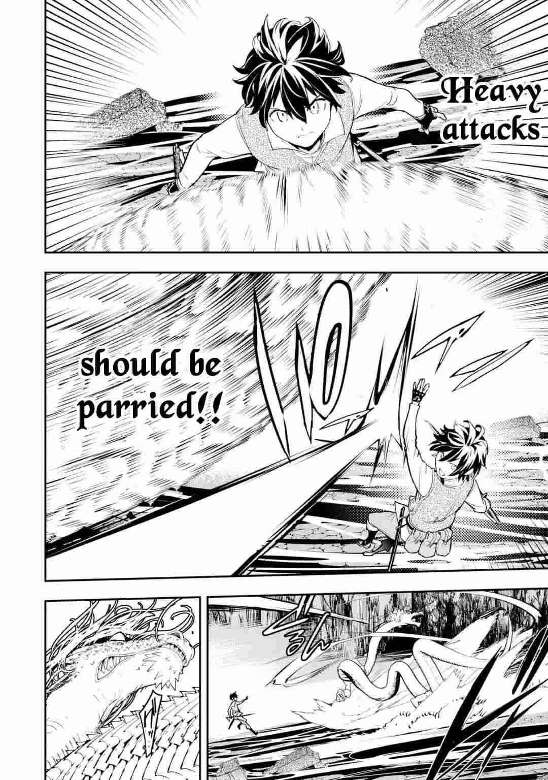 The Unsuccessful Yet Academically Unparalleled Sage ~A Cheating S-Rank Sorcerer’s Post-Rebirth Adventurer Log~ Chapter 13.5 - Page 8 in English