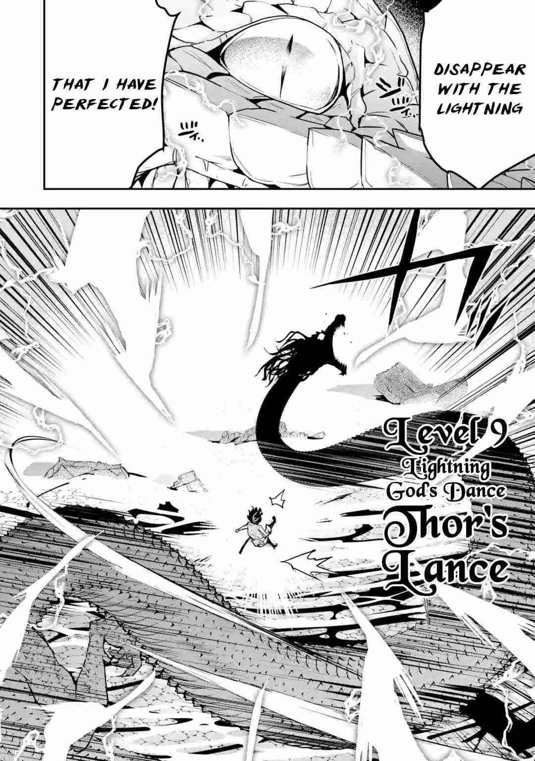 The Unsuccessful Yet Academically Unparalleled Sage ~A Cheating S-Rank Sorcerer’s Post-Rebirth Adventurer Log~ Chapter 13.7 - Page 5 in English